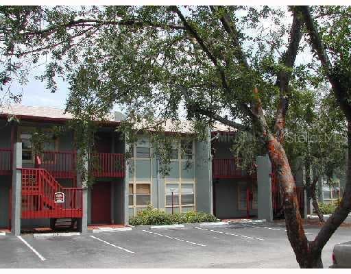 527 S LINCOLN AVENUE UNIT 105 TAMPA, FL 33609
