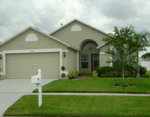 25648 BRUFORD LAND O LAKES, FL 34639