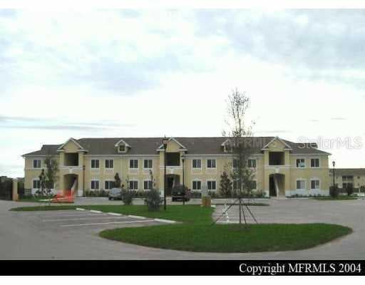9539 NEWDALE WAY UNIT 102 RIVERVIEW, FL 33578