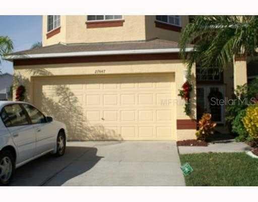 27447 WAIKIKI COURT WESLEY CHAPEL, FL 33543