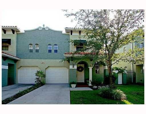 109 S MELVILLE AVENUE UNIT #3 TAMPA, FL 33606
