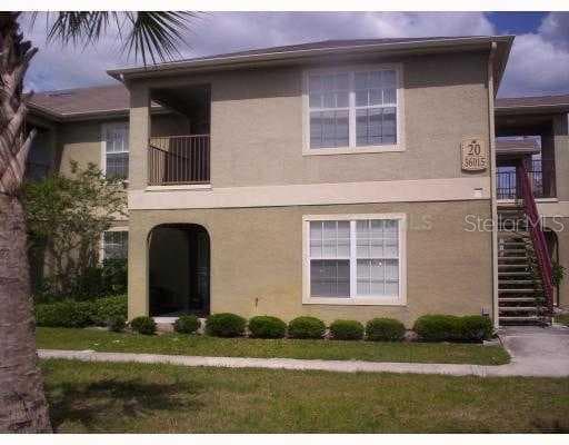 36015 DEER CREEK Unit # 204 DRIVE UNIT 204 ZEPHYRHILLS, FL 33541