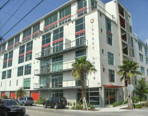 101 S 12th STREET UNIT 310 Tampa, FL 33602
