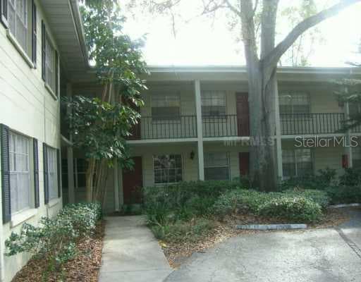 2207 S CAROLINA AVENUE UNIT 19 TAMPA, FL 33629
