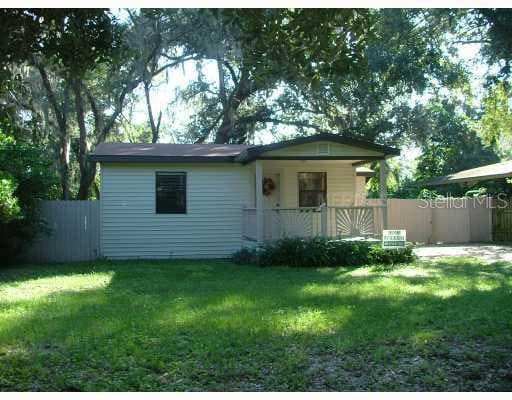 11709 HOYT AVENUE TAMPA, FL 33617