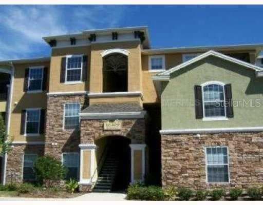 10203 COURTNEY PALMS BOULEVARD UNIT 304 TAMPA, FL 33619