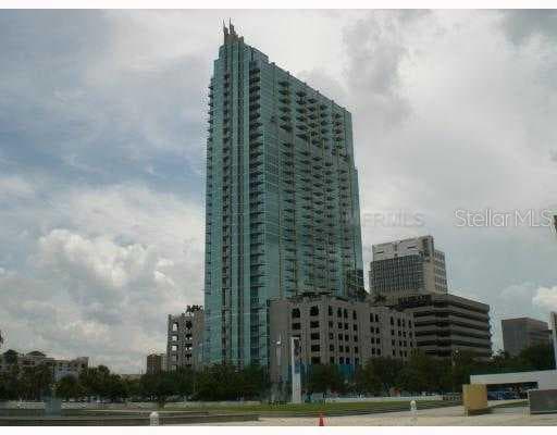 777 N ASHLEY DRIVE UNIT 2011 TAMPA, FL 33602