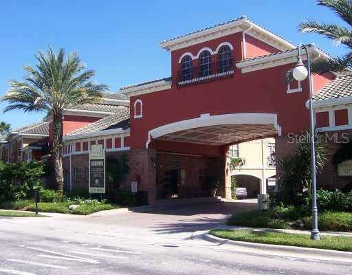 501 KNIGHTS RUN AVENUE UNIT 2312 TAMPA, FL 33602