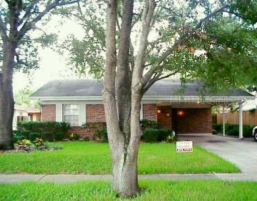 2404 W PARKLAND BOULEVARD TAMPA, FL 33609
