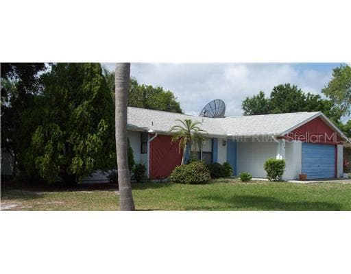654 BAY LAKE TRAIL OLDSMAR, FL 34677