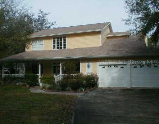 15904 RACE TRACK ROAD ODESSA, FL 33556