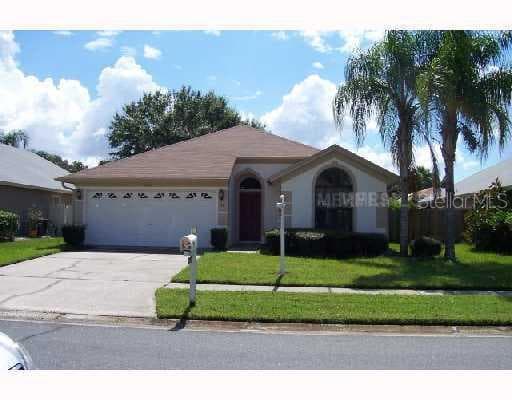 8812 BEELER DRIVE TAMPA, FL 33626