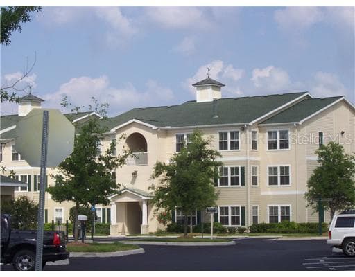 18589 BRIDLE CLUB DRIVE UNIT 0 TAMPA, FL 33647