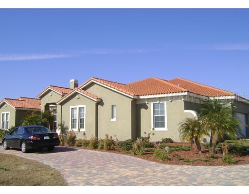 5214 LAKE TOSCANA DRIVE WIMAUMA, FL 33598