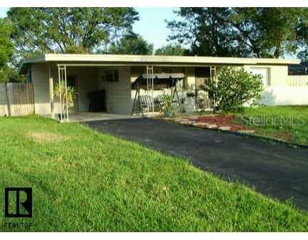 5510 Pine CIRCLE NE St Petersburg, FL 33703