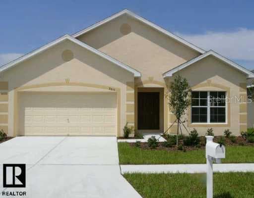 7608 Wood Violet DRIVE Gibsonton, FL 33534