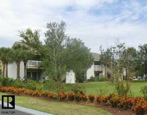 455 ALTERNATE 19 AVENUE S UNIT 262 PALM HARBOR, FL 34683