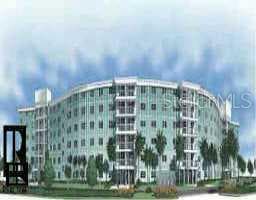 3315 58th AVENUE S UNIT 519 ST. PETERSBURG, FL 33712