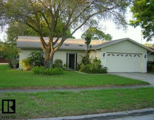 1906 Radcliffe DRIVE N Clearwater, FL 33763