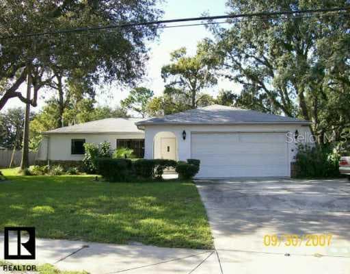 8315 Spring Hill DRIVE Spring Hill, FL 34606