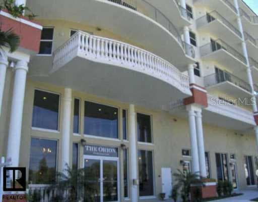750 4th AVENUE S UNIT 707 St Petersburg, FL 33701