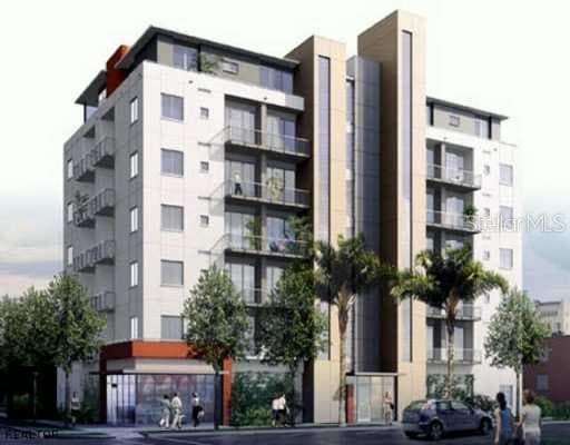 475 2nd STREET N UNIT 401 St Petersburg, FL 33701