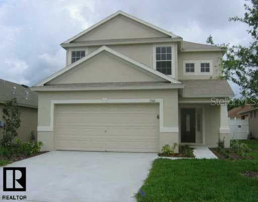 3506 Foray LANE New Port Richey, FL 34655