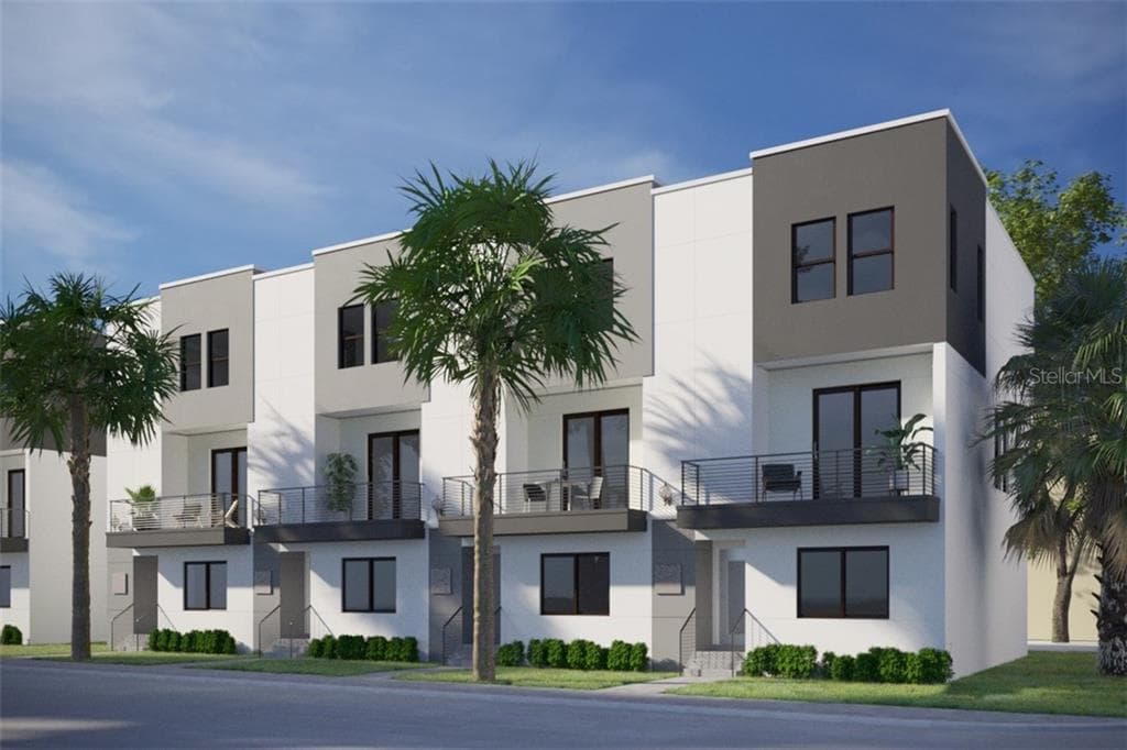 1302 W CARMEN STREET UNIT 1 TAMPA, FL 33606