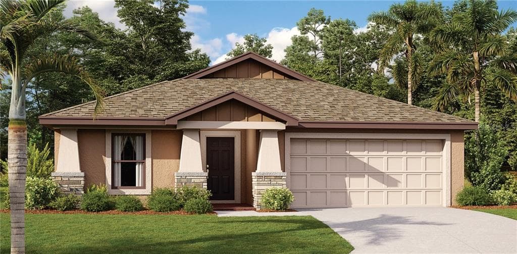 4805 JACKSON CLUB LOOP TAMPA, FL 33624