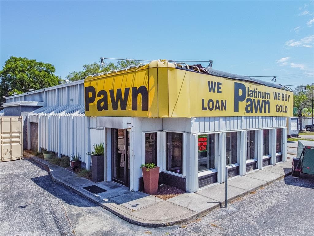 1248 E FOWLER AVENUE TAMPA, FL 33612
