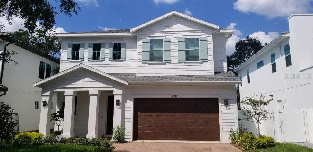 3607 S RENELLIE DRIVE TAMPA, FL 33629