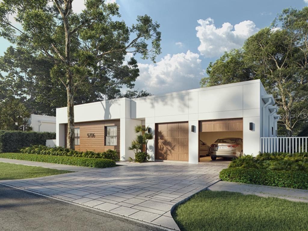 9706 VAN STREET TAMPA, FL 33615