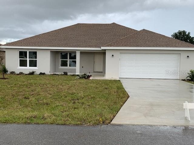 5295 SE 91ST STREET OCALA, FL 34480