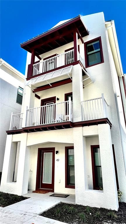 946 HIGHLAND AVENUE UNIT 49 DUNEDIN, FL 34698