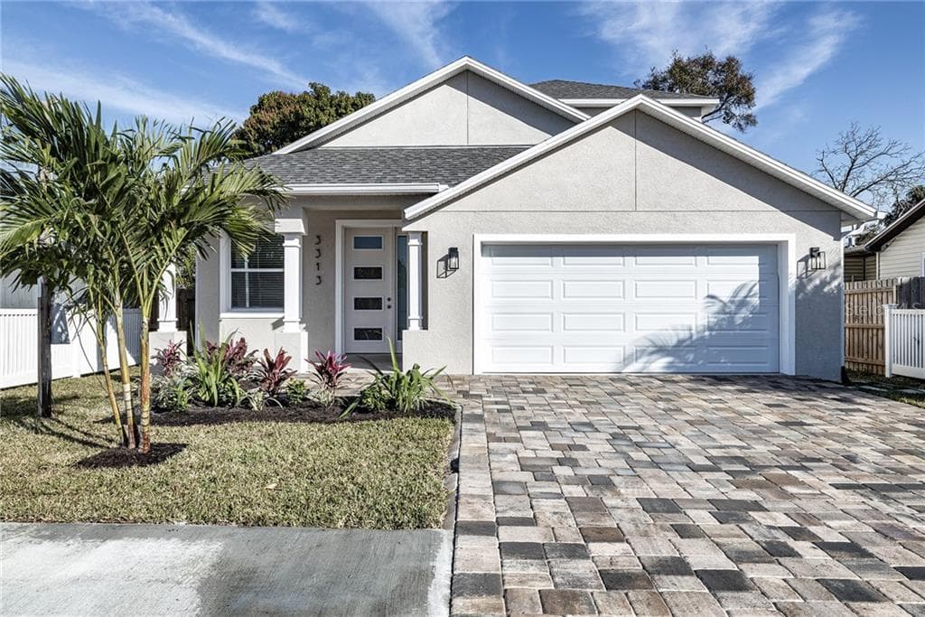 3313 W SAINT CONRAD STREET