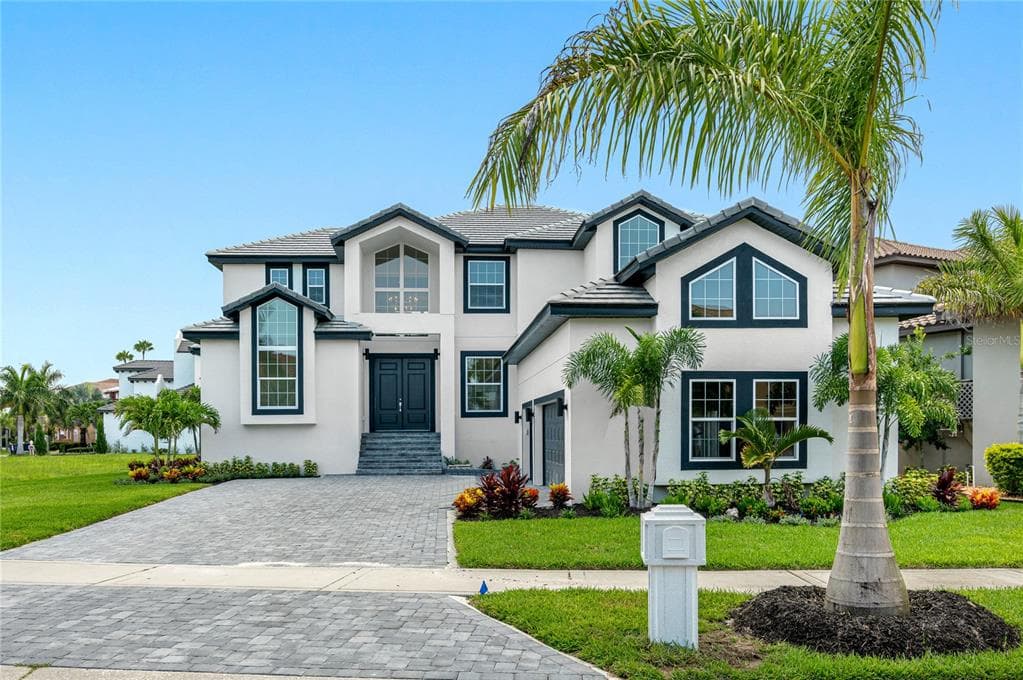 1337 PUERTO DRIVE