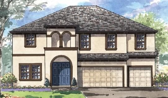 13233 WILDFLOWER MEADOW DRIVE RIVERVIEW, FL 33579