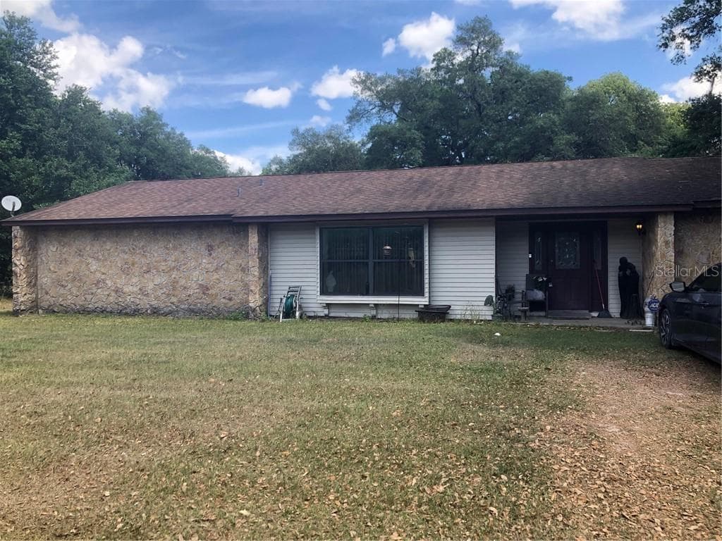 3052 ROAD RUNNER ROAD