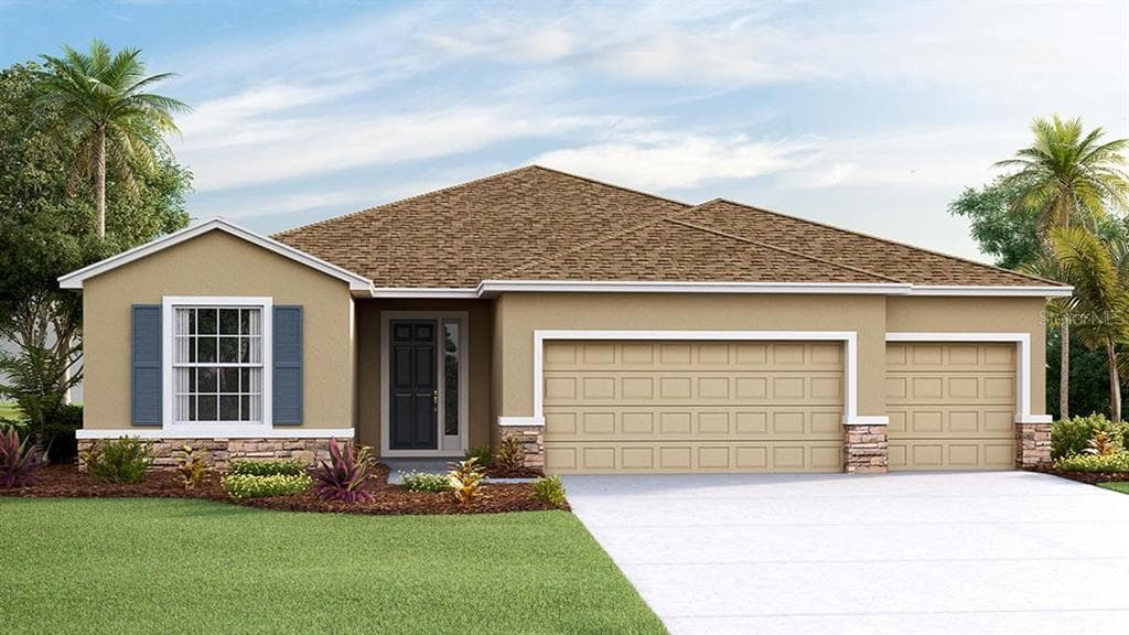 720 SE 66TH TERRACE OCALA, FL 34472