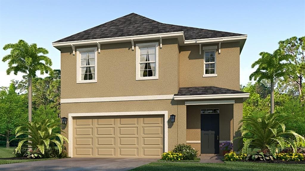 7564 CYPRESS WALK DRIVE NEW PORT RICHEY, FL 34655