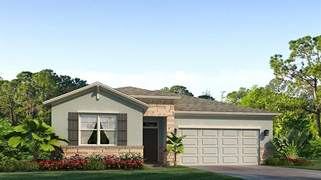 7764 JUNE LANE WILDWOOD, FL 34785