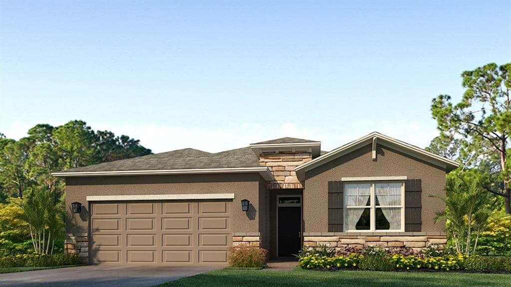 5095 SUNSHINE DRIVE WILDWOOD, FL 34785