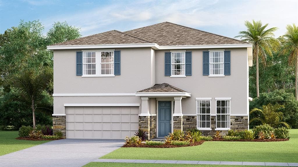 15490 SWEET SPRINGS BEND ODESSA, FL 33556