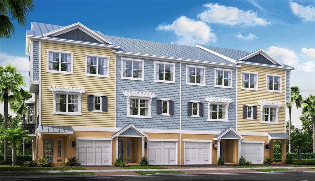 2504 CORAL COURT INDIAN ROCKS BEACH, FL 33785