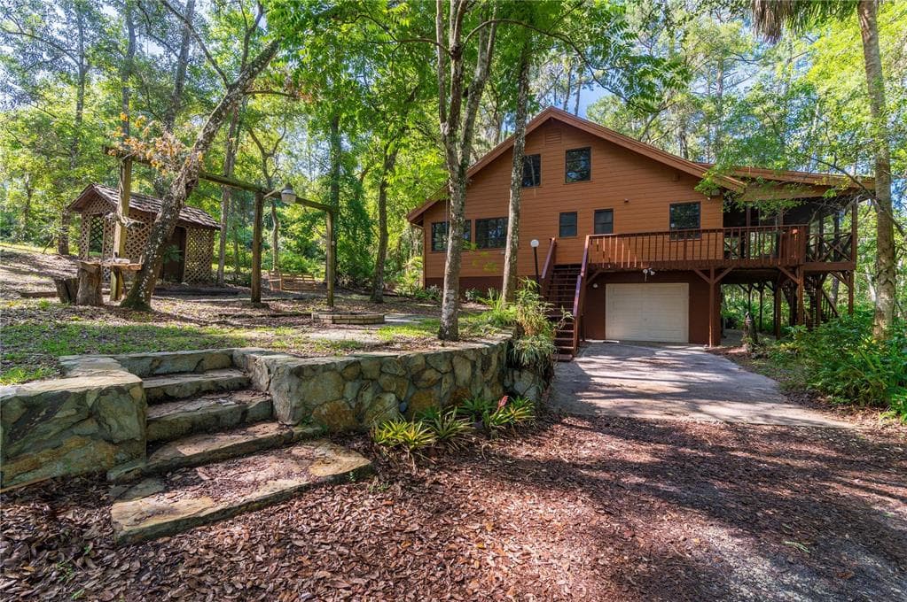 21543 POWELL ROAD
