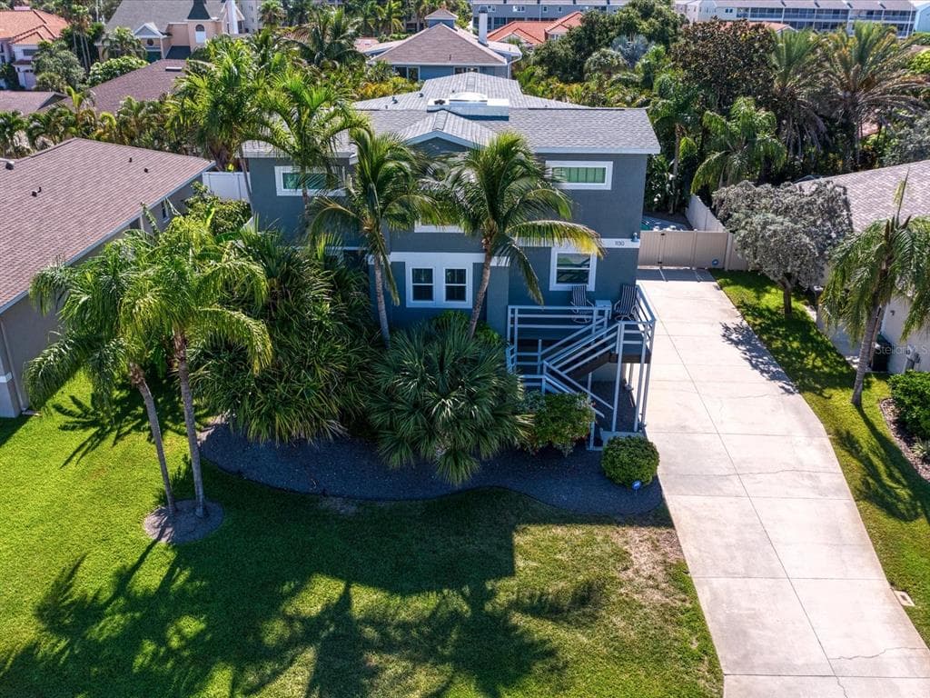 1130 2ND AVENUE S TIERRA VERDE, FL 33715