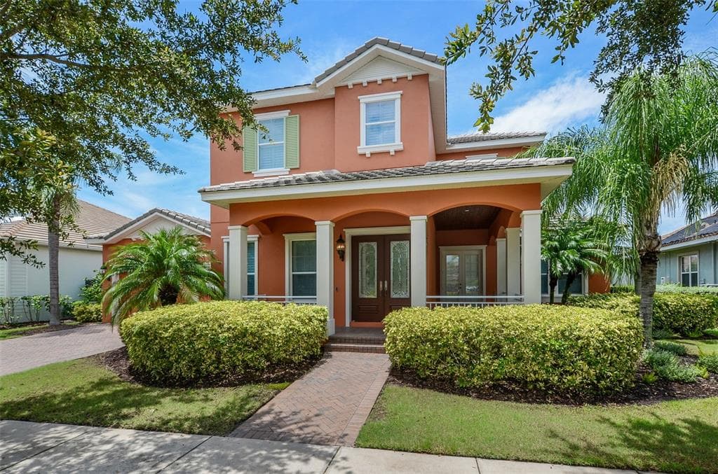 5320 FISHERSOUND LANE APOLLO BEACH, FL 33572
