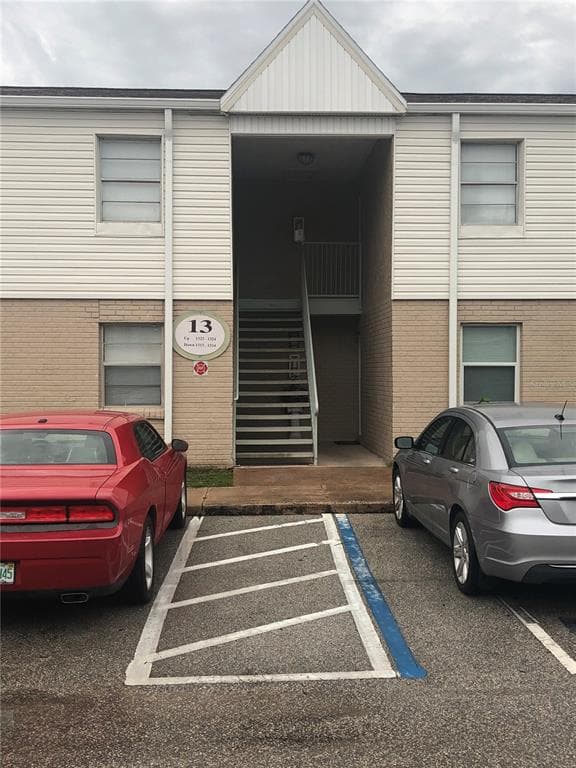 7210 N MANHATTAN AVENUE UNIT 1323 TAMPA, FL 33614
