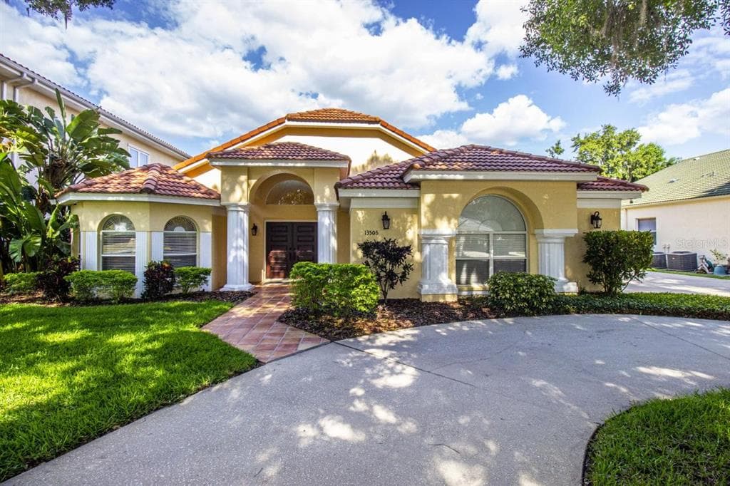13506 WESTSHIRE DRIVE
