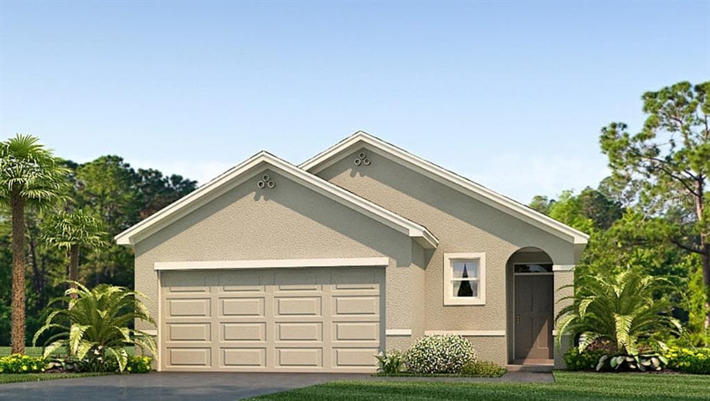 15975 TUSCANY HILLSIDE ROAD ODESSA, FL 33556